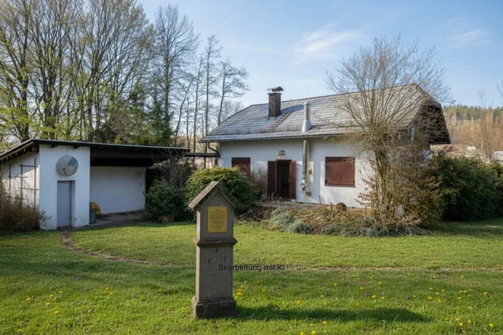 Haus kaufen in Braunau am Inn – 110 m², € 290.000 – Bild 3 von 3