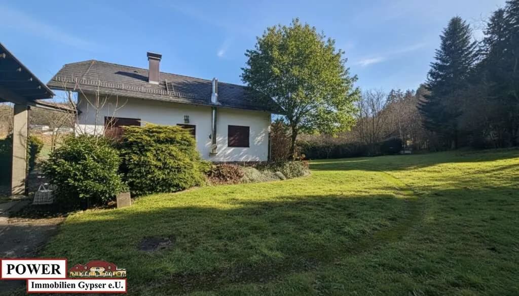 Haus kaufen in Braunau am Inn – 110 m², € 290.000