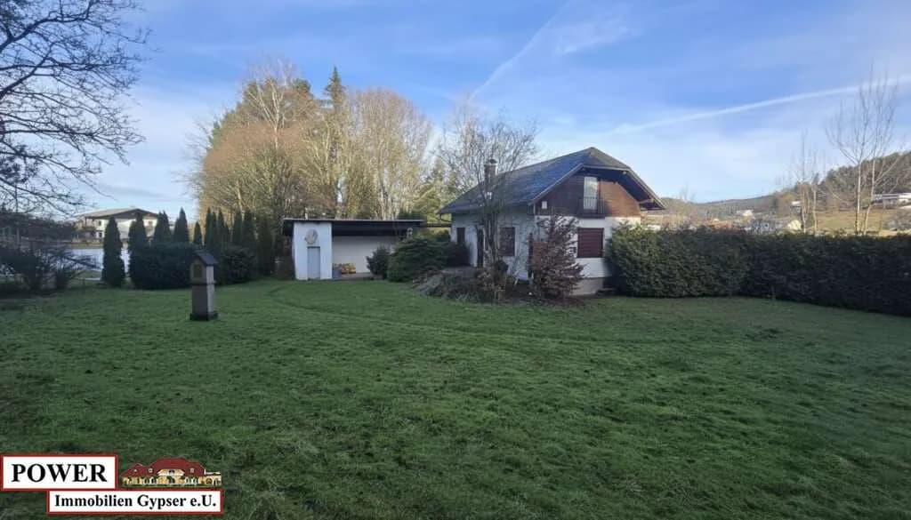 Haus kaufen in Braunau am Inn – 110 m², € 290.000 – Bild 2 von 14