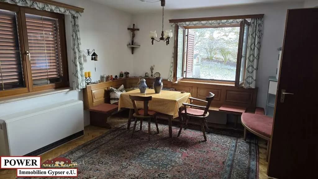 Haus kaufen in Braunau am Inn – 110 m², € 290.000 – Bild 9 von 14