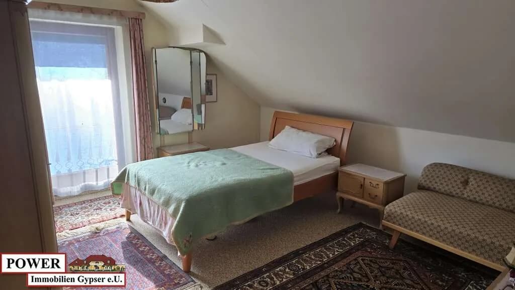 Haus kaufen in Braunau am Inn – 110 m², € 290.000 – Bild 13 von 14