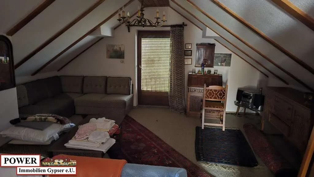 Haus kaufen in Braunau am Inn – 110 m², € 290.000 – Bild 14 von 14
