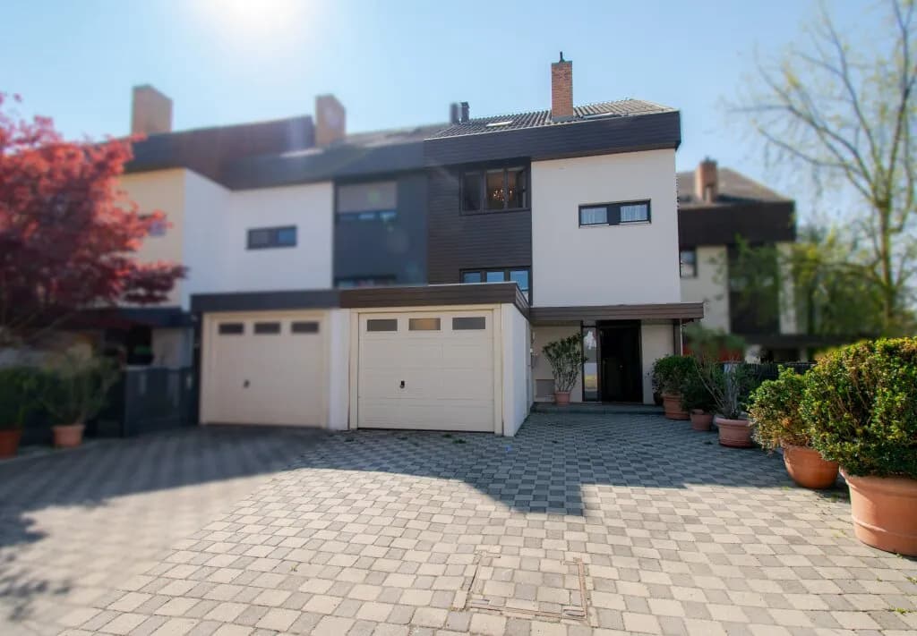 6-Zimmer-Haus kaufen in Krems an der Donau – 195 m², € 499.000 – Bild 9 von 9