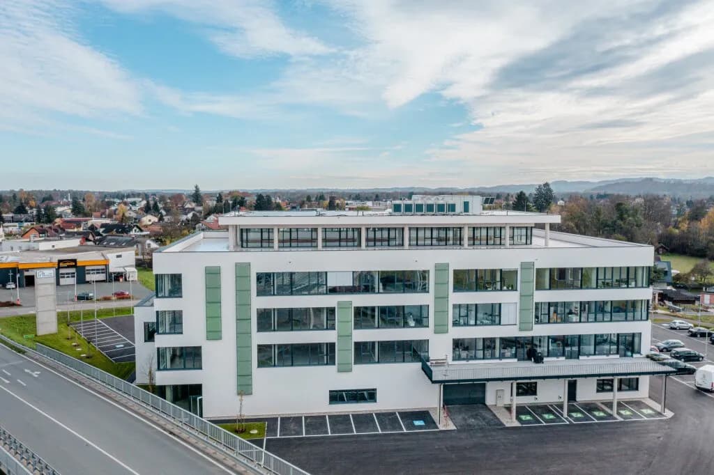 Gewerbeimmobilie mieten in Leibnitz – 96 m², € 9 – Bild 2 von 5
