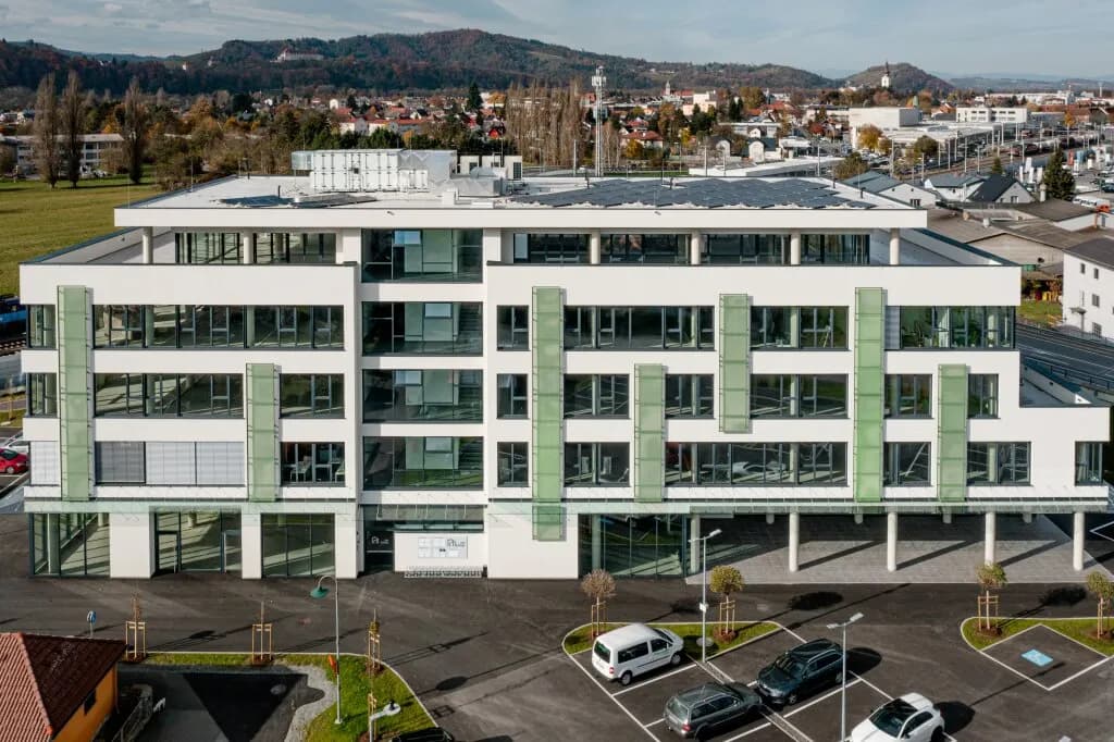 Gewerbeimmobilie mieten in Leibnitz – 96 m², € 9 – Bild 3 von 5