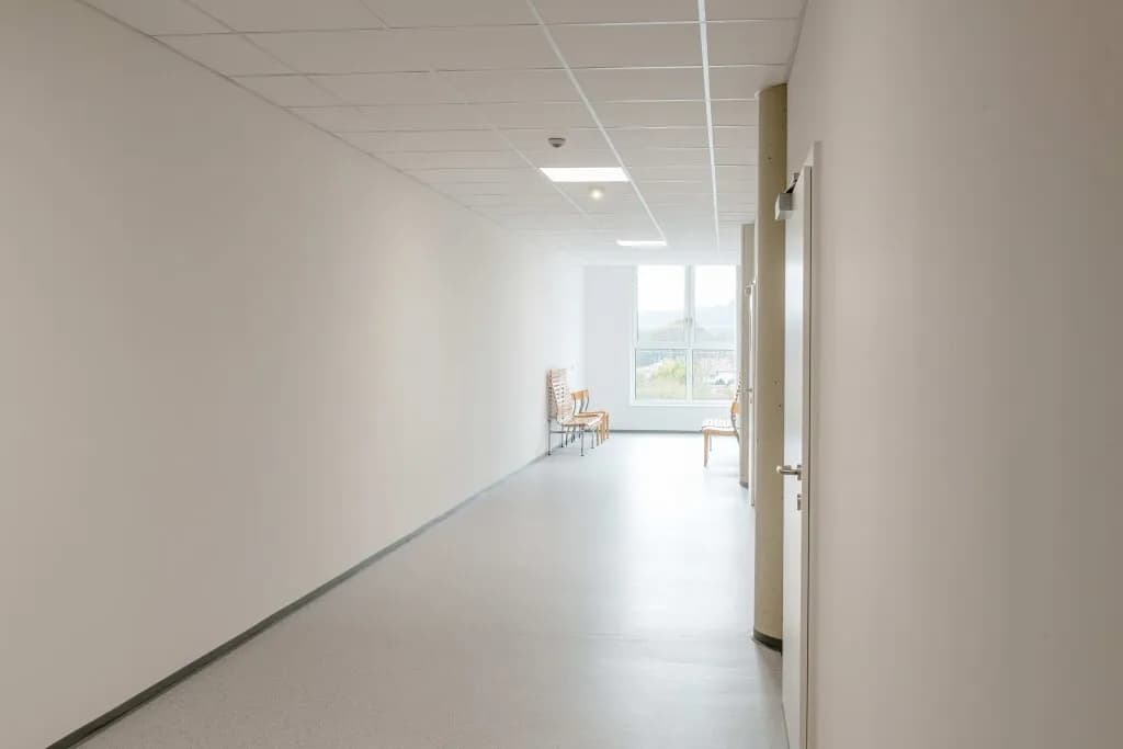 Gewerbeimmobilie mieten in Leibnitz – 96 m², € 9 – Bild 4 von 5