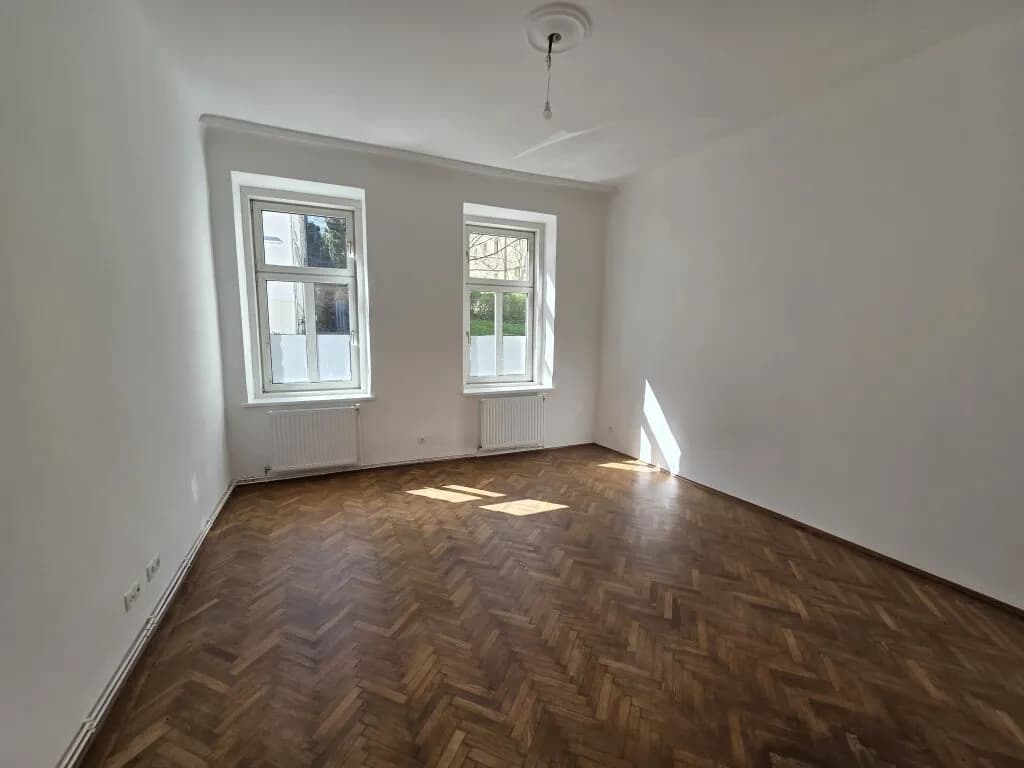 Gewerbeimmobilie mieten in Wien – 40 m², € 500