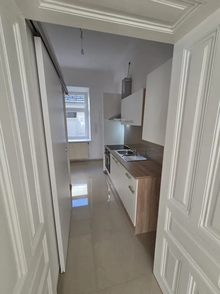 Gewerbeimmobilie mieten in Wien – 40 m², € 500 – Bild 3 von 9