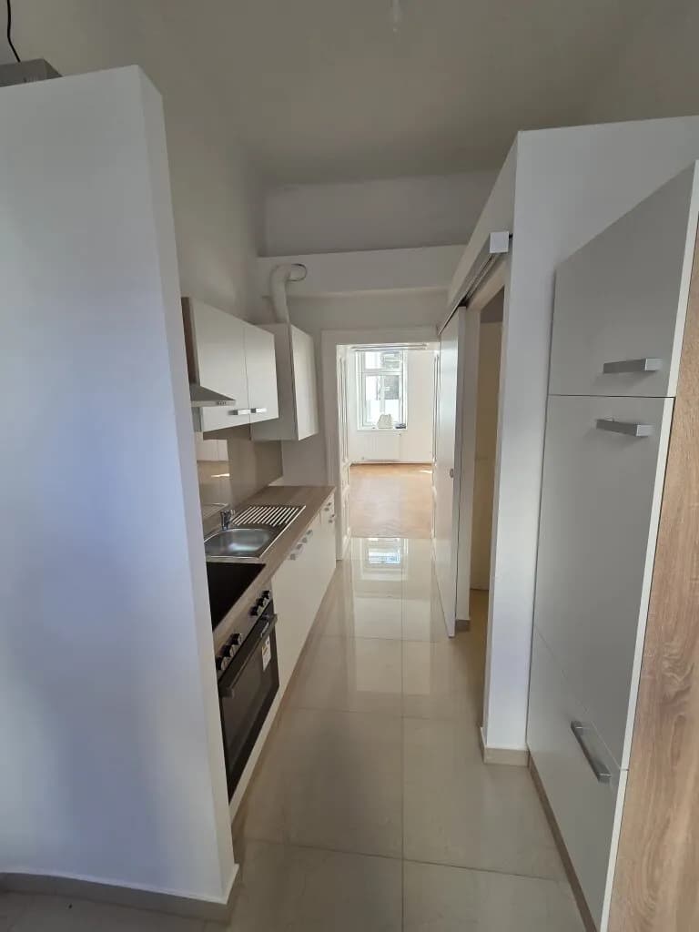 Gewerbeimmobilie mieten in Wien – 40 m², € 500 – Bild 4 von 9
