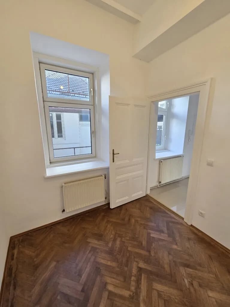 Gewerbeimmobilie mieten in Wien – 40 m², € 500 – Bild 8 von 9