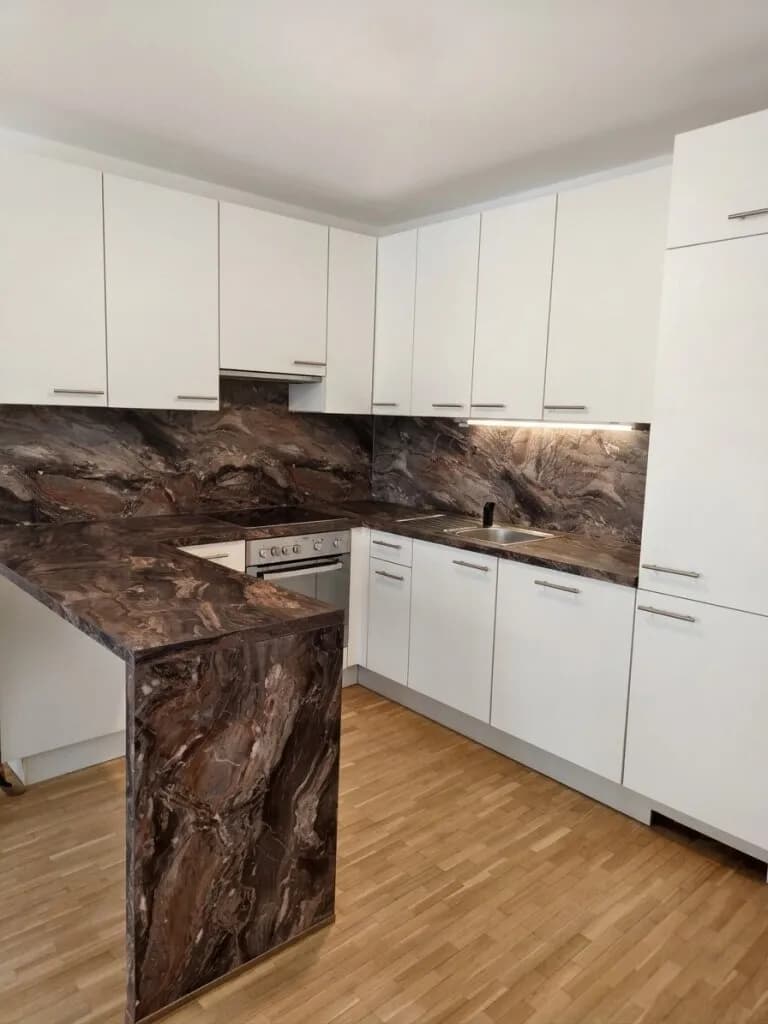2-Zimmer-Wohnung mieten in Wien – 46,39 m², € 937 – Bild 2 von 7