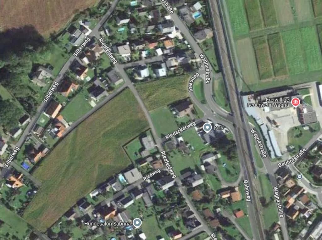 Grundstück kaufen in Leibnitz – 960 m², € 196.800 – Bild 5 von 7