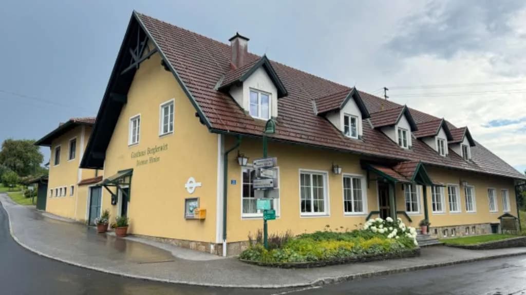 15-Zimmer-Gewerbeimmobilie kaufen in Jennersdorf – 700 m², € 399.000