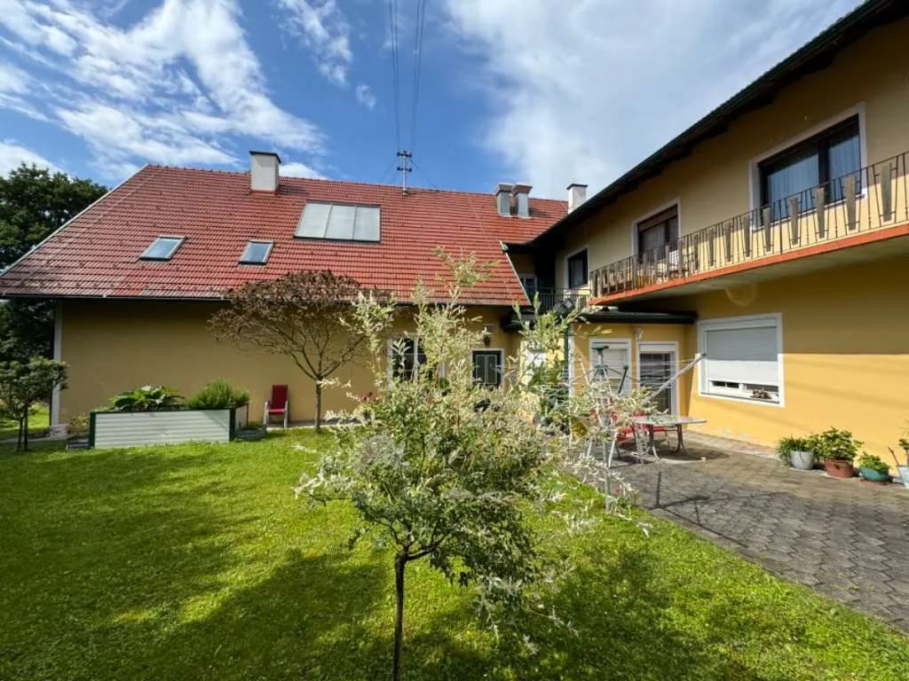 15-Zimmer-Gewerbeimmobilie kaufen in Jennersdorf – 700 m², € 399.000 – Bild 2 von 70
