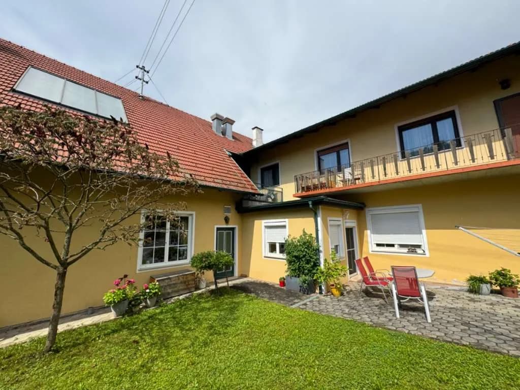 15-Zimmer-Gewerbeimmobilie kaufen in Jennersdorf – 700 m², € 399.000 – Bild 7 von 70