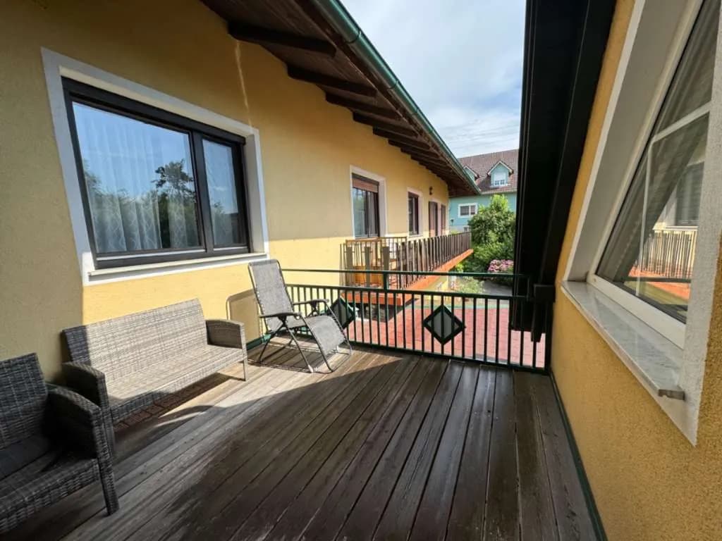 15-Zimmer-Gewerbeimmobilie kaufen in Jennersdorf – 700 m², € 399.000 – Bild 12 von 70