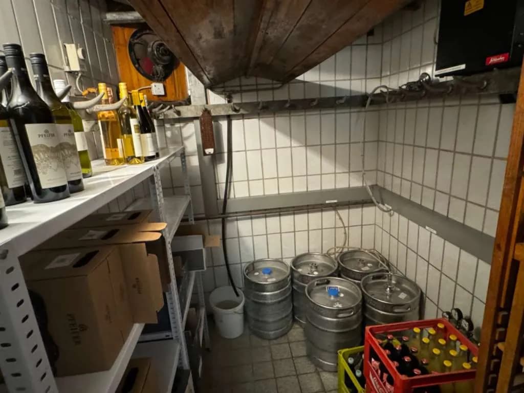 15-Zimmer-Gewerbeimmobilie kaufen in Jennersdorf – 700 m², € 399.000 – Bild 14 von 70