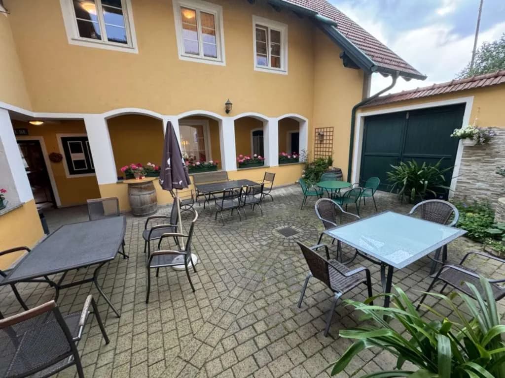 15-Zimmer-Gewerbeimmobilie kaufen in Jennersdorf – 700 m², € 399.000 – Bild 16 von 70