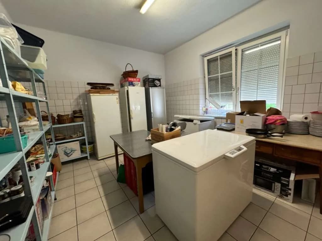 15-Zimmer-Gewerbeimmobilie kaufen in Jennersdorf – 700 m², € 399.000 – Bild 22 von 70