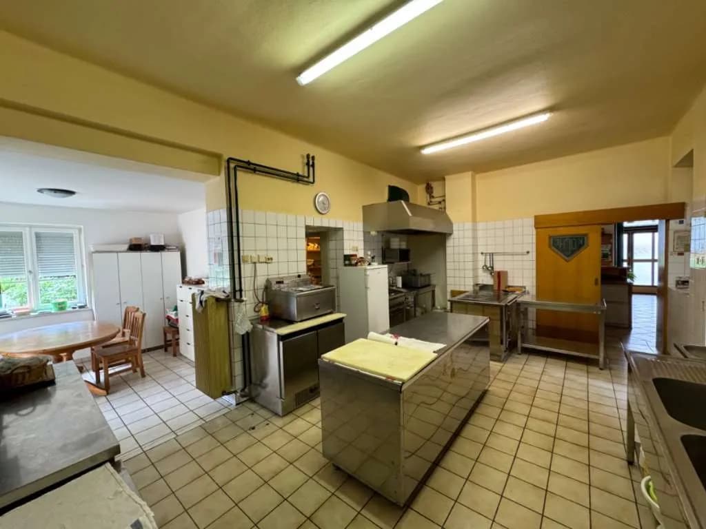 15-Zimmer-Gewerbeimmobilie kaufen in Jennersdorf – 700 m², € 399.000 – Bild 23 von 70
