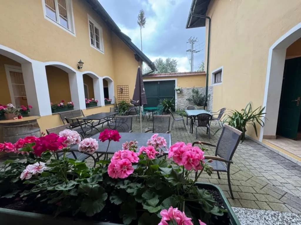 15-Zimmer-Gewerbeimmobilie kaufen in Jennersdorf – 700 m², € 399.000 – Bild 26 von 70