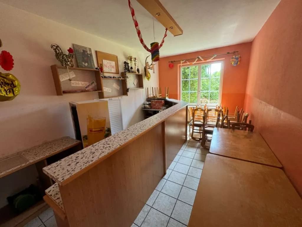 15-Zimmer-Gewerbeimmobilie kaufen in Jennersdorf – 700 m², € 399.000 – Bild 34 von 70