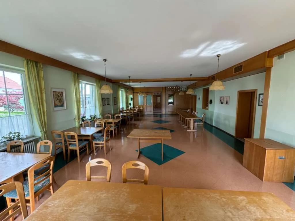 15-Zimmer-Gewerbeimmobilie kaufen in Jennersdorf – 700 m², € 399.000 – Bild 35 von 70
