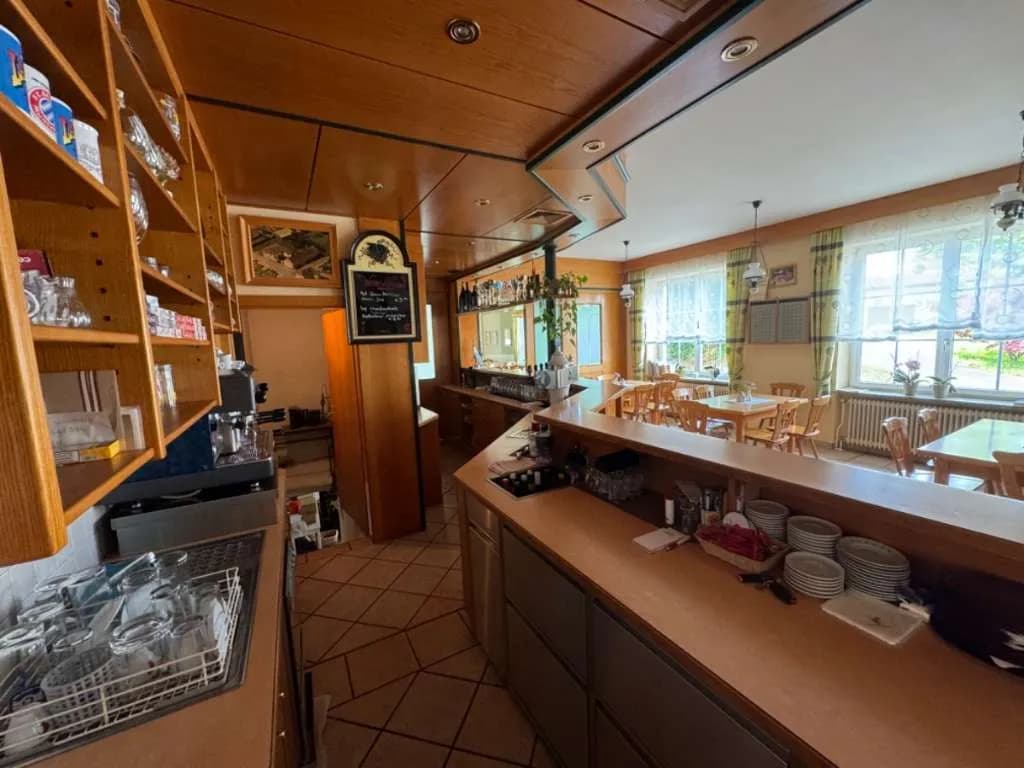 15-Zimmer-Gewerbeimmobilie kaufen in Jennersdorf – 700 m², € 399.000 – Bild 36 von 70