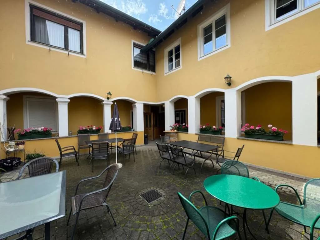 15-Zimmer-Gewerbeimmobilie kaufen in Jennersdorf – 700 m², € 399.000 – Bild 39 von 70