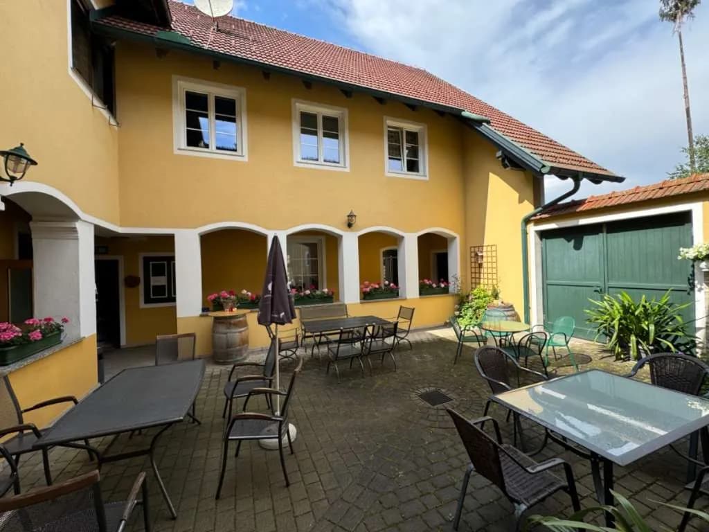 15-Zimmer-Gewerbeimmobilie kaufen in Jennersdorf – 700 m², € 399.000 – Bild 44 von 70