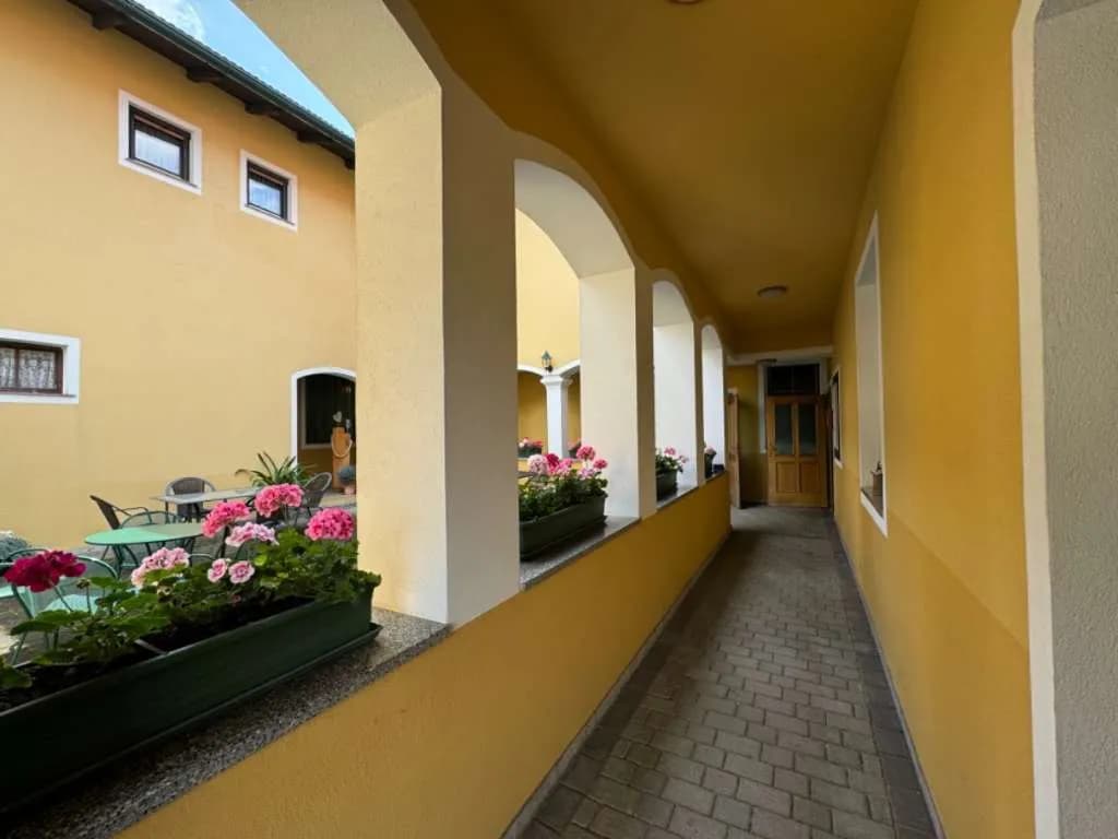 15-Zimmer-Gewerbeimmobilie kaufen in Jennersdorf – 700 m², € 399.000 – Bild 45 von 70