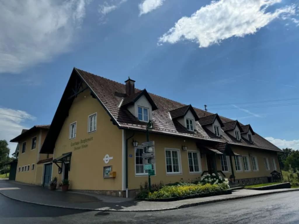 15-Zimmer-Gewerbeimmobilie kaufen in Jennersdorf – 700 m², € 399.000 – Bild 48 von 70