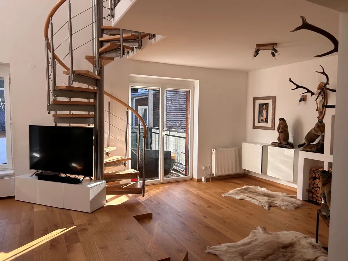 Wohnung kaufen in Klagenfurt – 66 m², € 349.000 – Bild 4 von 12