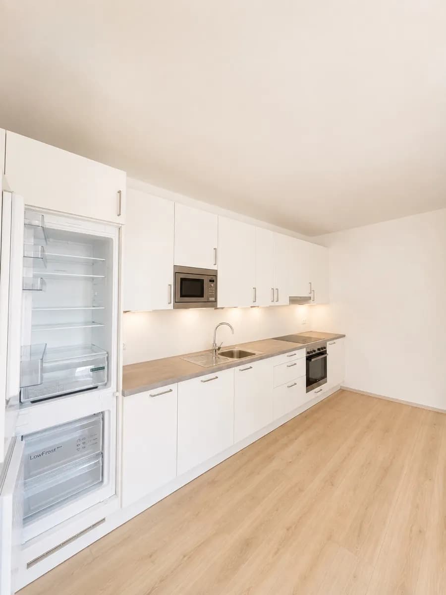 3-Zimmer-Wohnung mieten in Wiener Neustadt – 79 m², € 1.415 – Bild 2 von 11