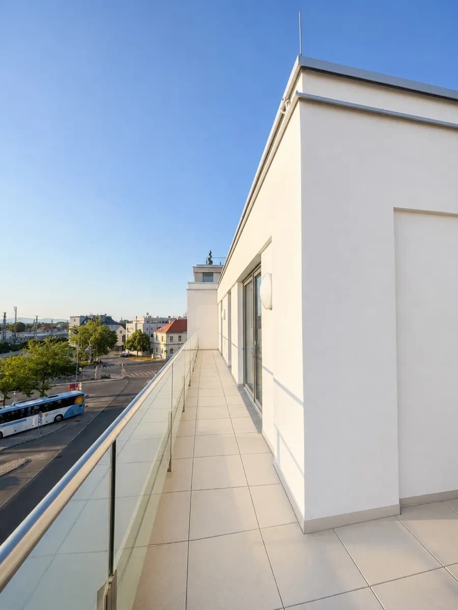 3-Zimmer-Wohnung mieten in Wiener Neustadt – 79 m², € 1.415 – Bild 10 von 11