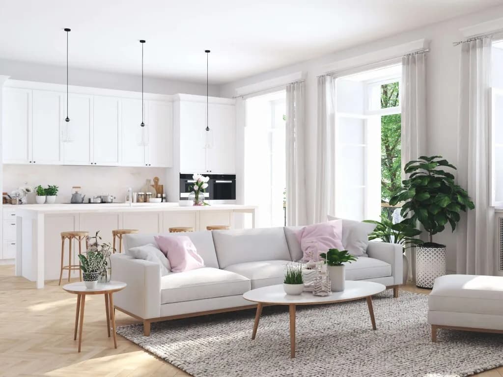 2-Zimmer-Wohnung kaufen in Graz – 48,36 m², € 371.258 – Bild 6 von 14