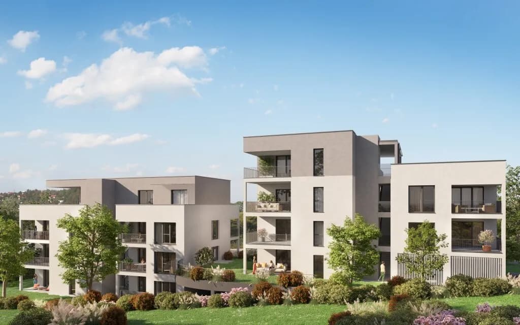 2-Zimmer-Wohnung kaufen in Graz – 39,42 m², € 292.892 – Bild 2 von 14