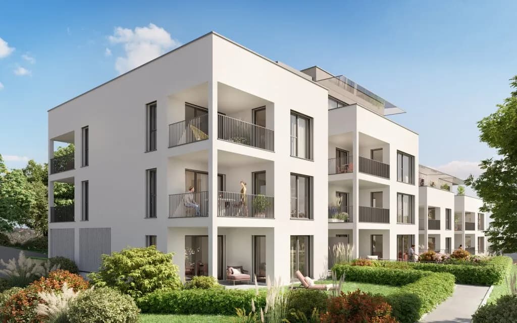 2-Zimmer-Wohnung kaufen in Graz – 39,42 m², € 292.892 – Bild 4 von 14