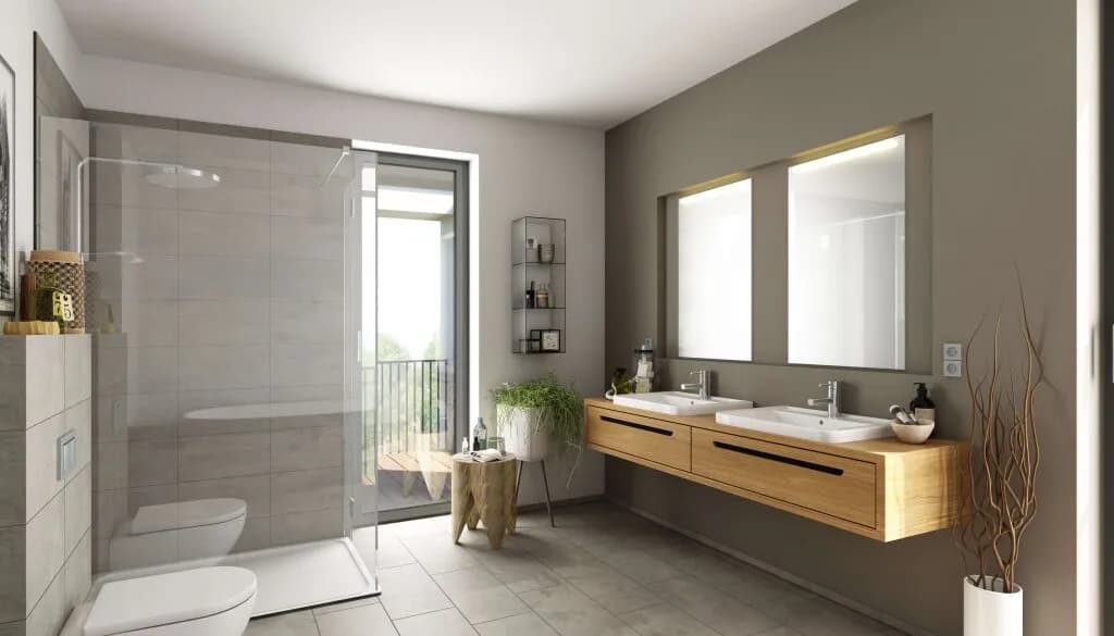 2-Zimmer-Wohnung kaufen in Graz – 39,42 m², € 292.892 – Bild 7 von 14