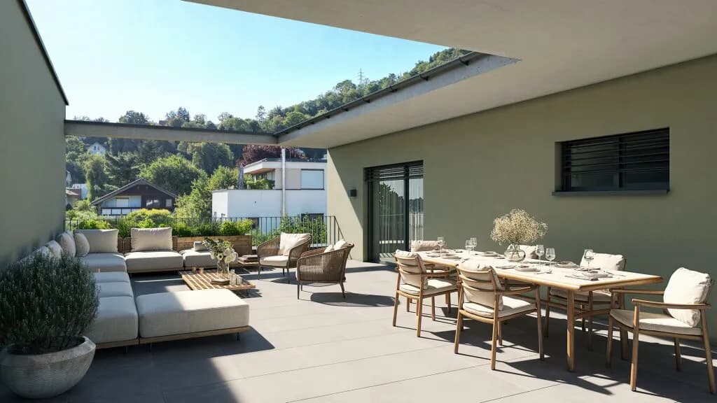 4-Zimmer-Wohnung kaufen in Graz – 97,86 m², € 530.200 – Bild 3 von 7