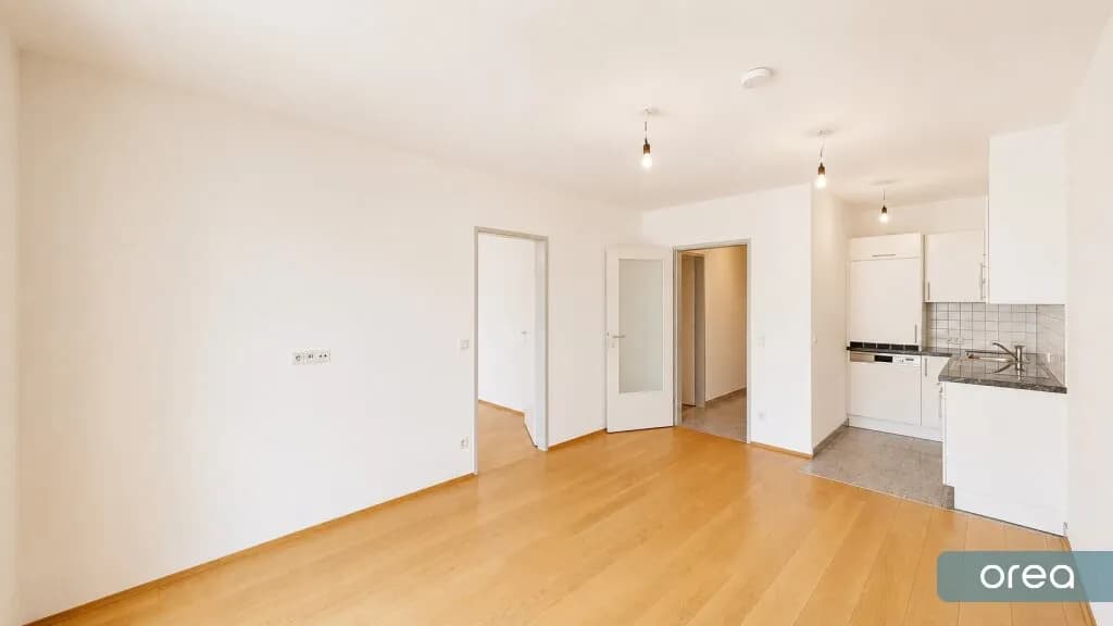 2-Zimmer-Wohnung kaufen in Wien – 42,28 m², € 249.000 – Bild 2 von 5