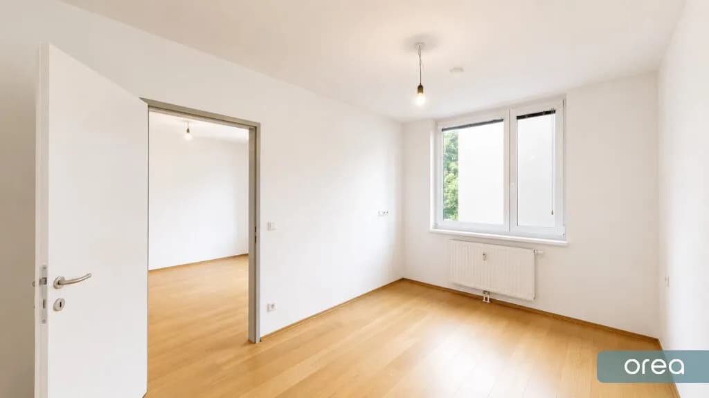 2-Zimmer-Wohnung kaufen in Wien – 42,28 m², € 249.000 – Bild 3 von 5