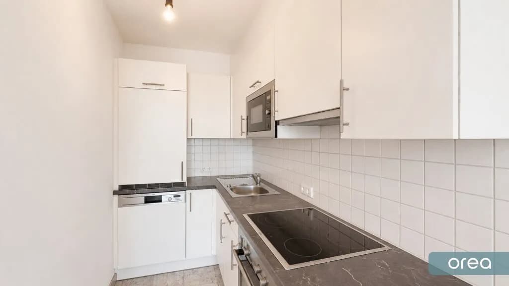 2-Zimmer-Wohnung kaufen in Wien – 42,28 m², € 249.000 – Bild 4 von 5