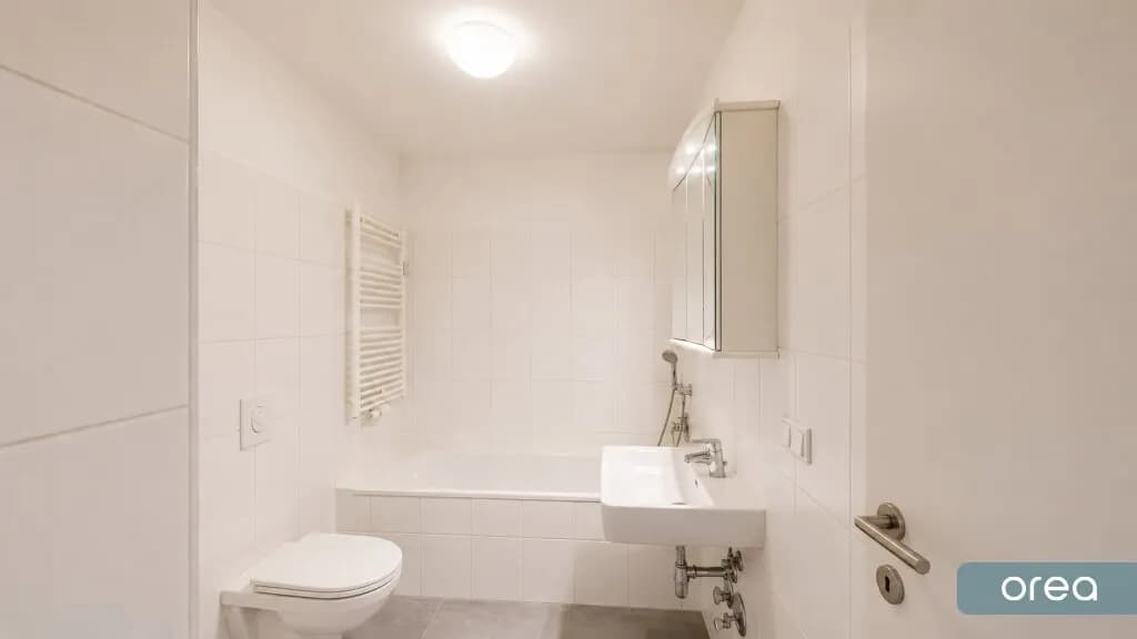 2-Zimmer-Wohnung kaufen in Wien – 42,28 m², € 249.000 – Bild 5 von 5
