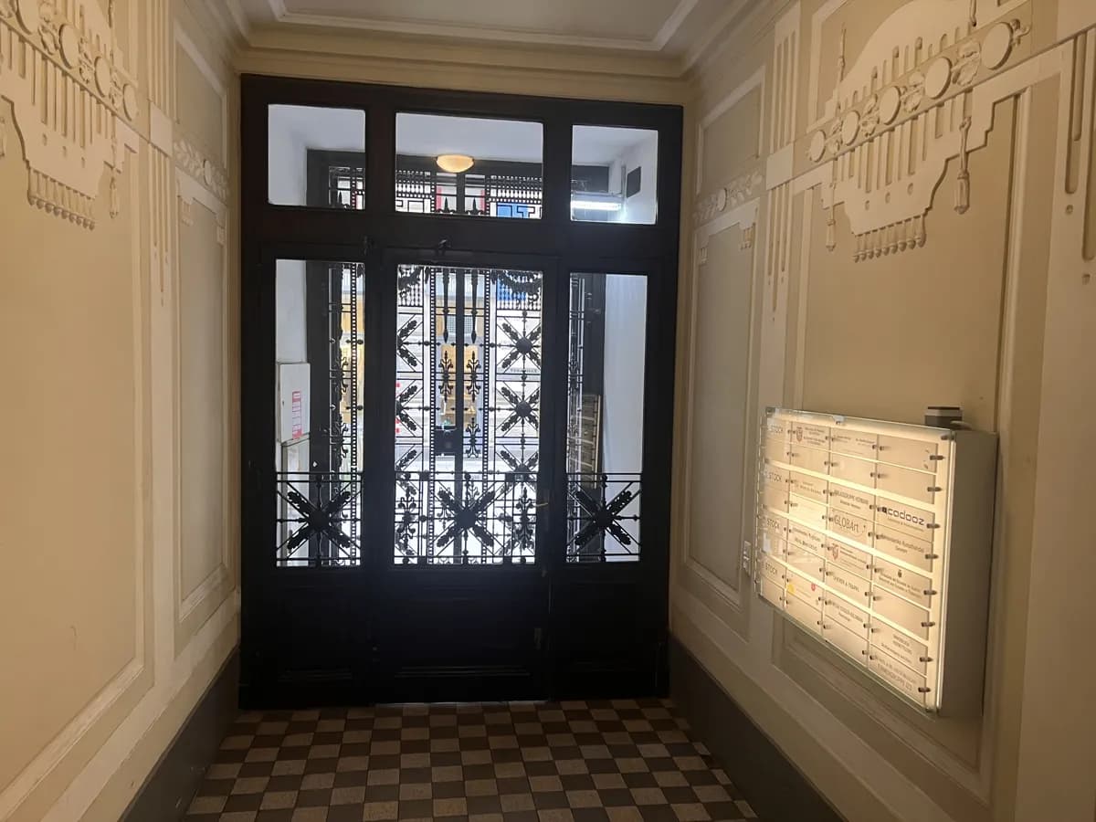 8-Zimmer-Gewerbeimmobilie mieten in Wien – 215 m², € 4.860 – Bild 18 von 24