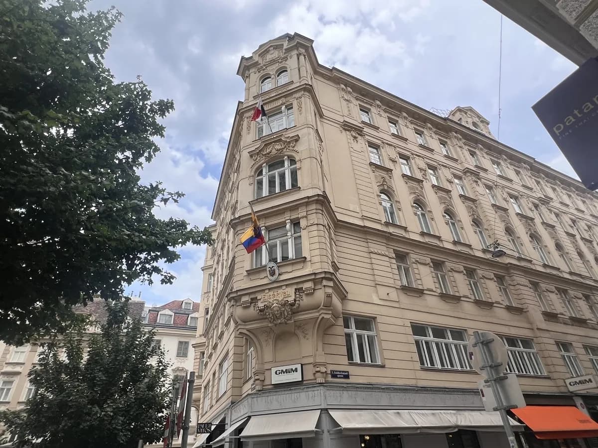 8-Zimmer-Gewerbeimmobilie mieten in Wien – 215 m², € 4.860 – Bild 21 von 24