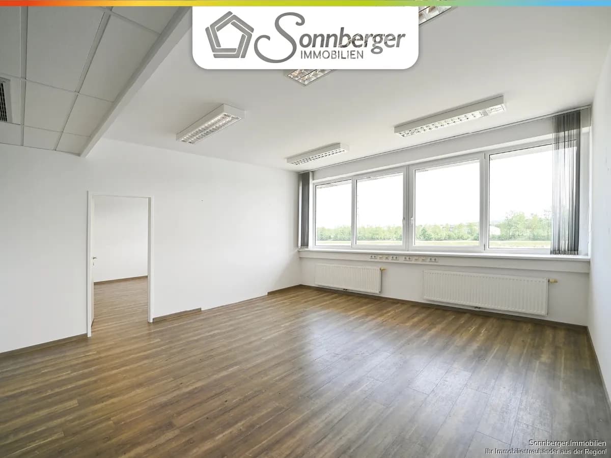 Gewerbeimmobilie mieten in Linz Land – € 4.279 – Bild 2 von 10
