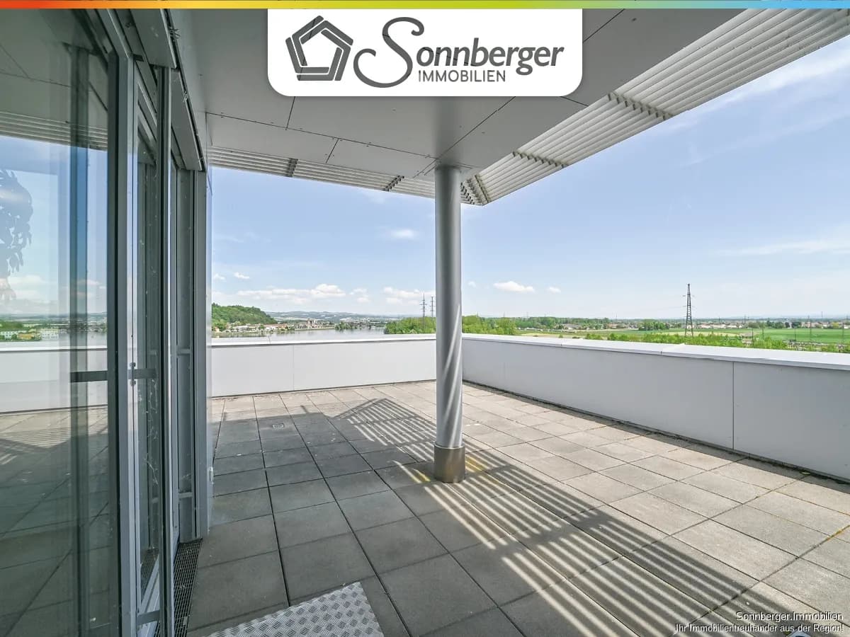 Gewerbeimmobilie mieten in Linz Land – € 4.279 – Bild 5 von 10