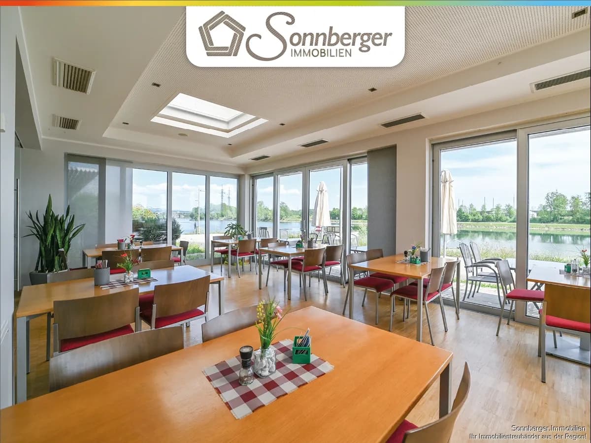 Gewerbeimmobilie mieten in Linz Land – € 4.279 – Bild 6 von 10