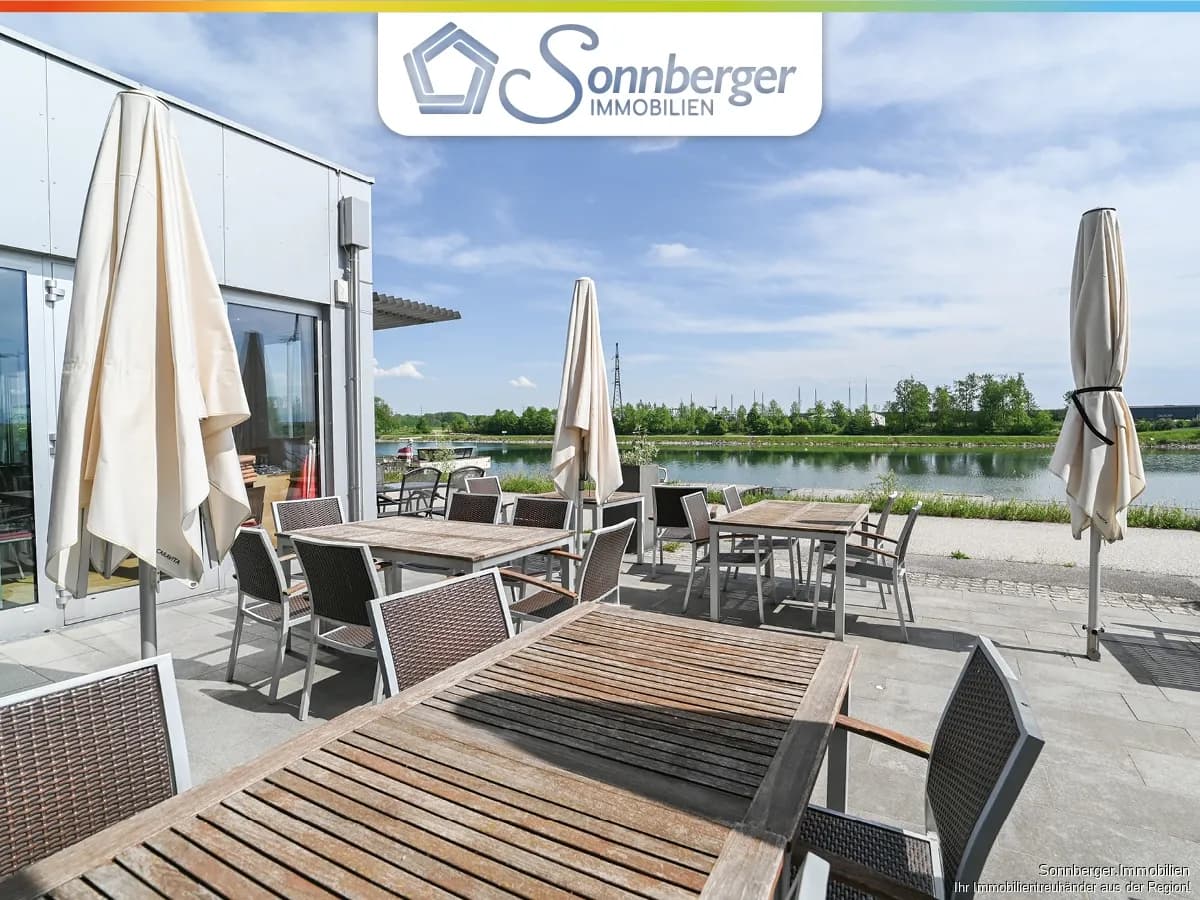 Gewerbeimmobilie mieten in Linz Land – € 4.279 – Bild 7 von 10